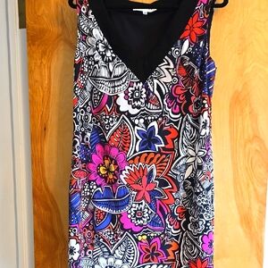 NWOT Trina TURK SIZE 12. Orange, Purple, Fuscia and More